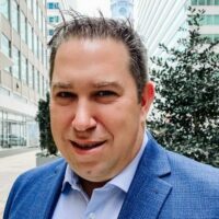 Senior Vice President of Corporate Accounting at GF Hotels & Resorts