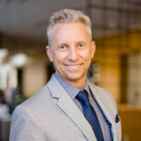 President/Chief Executive Officer at In-Group Hospitality